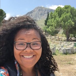 Meet your Posher, Amanda